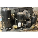 Agregat frigorific L"Hunite Ermetique 7 Kw TAG 4561 T Agregat frigorific L"Hunite Ermetique 7 Kw TAG 4561 T